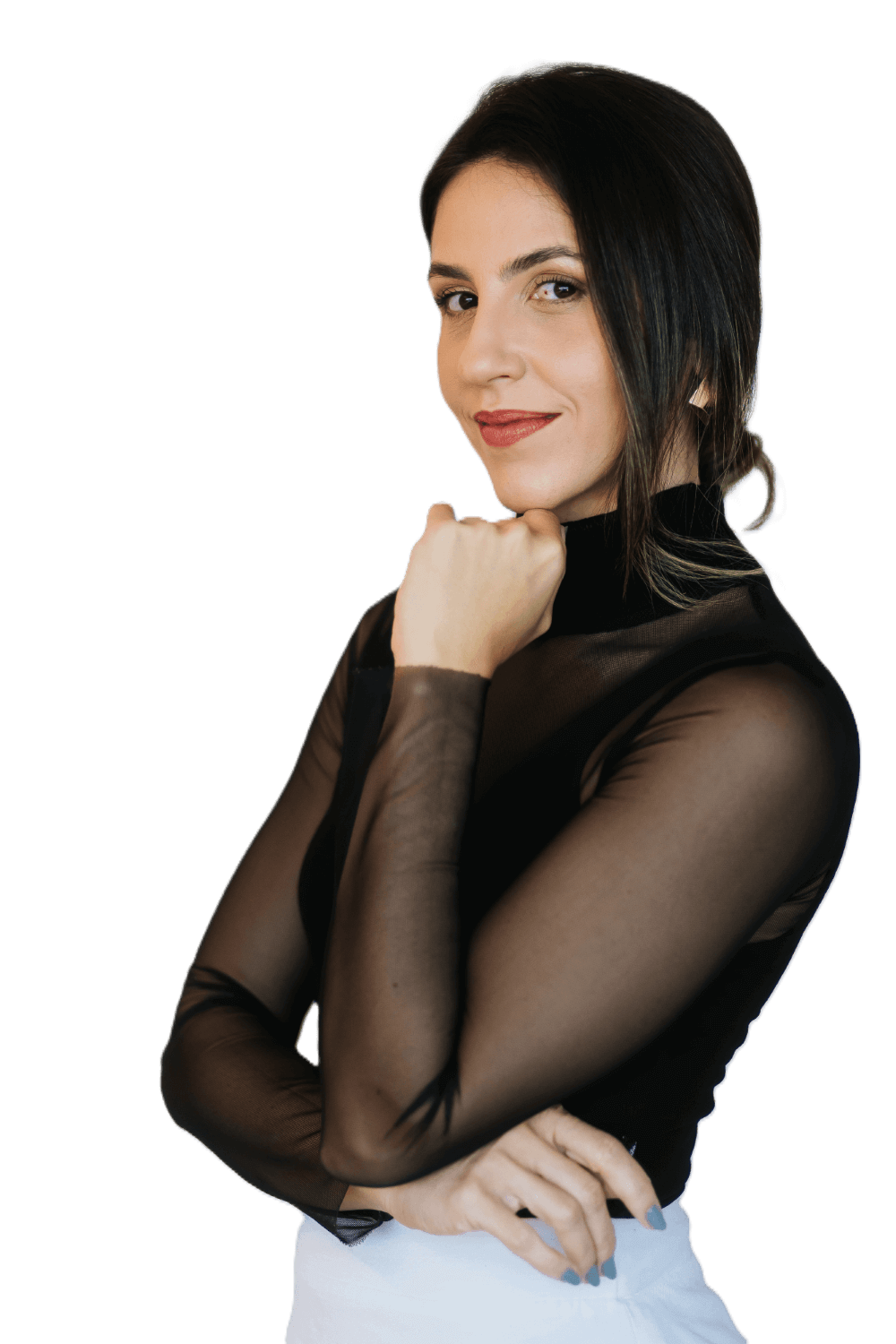 Dra. Camila Coelho