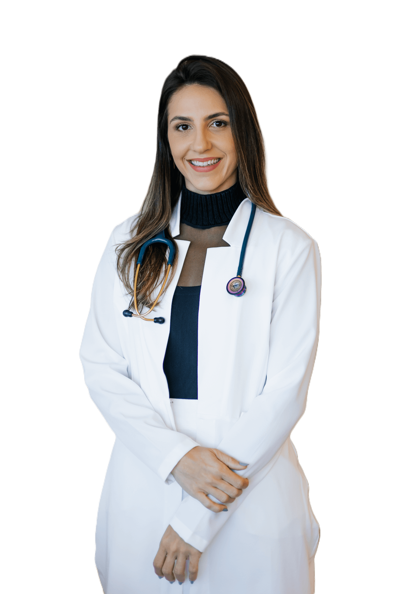 Dra. Camila Coelho - Pediatra