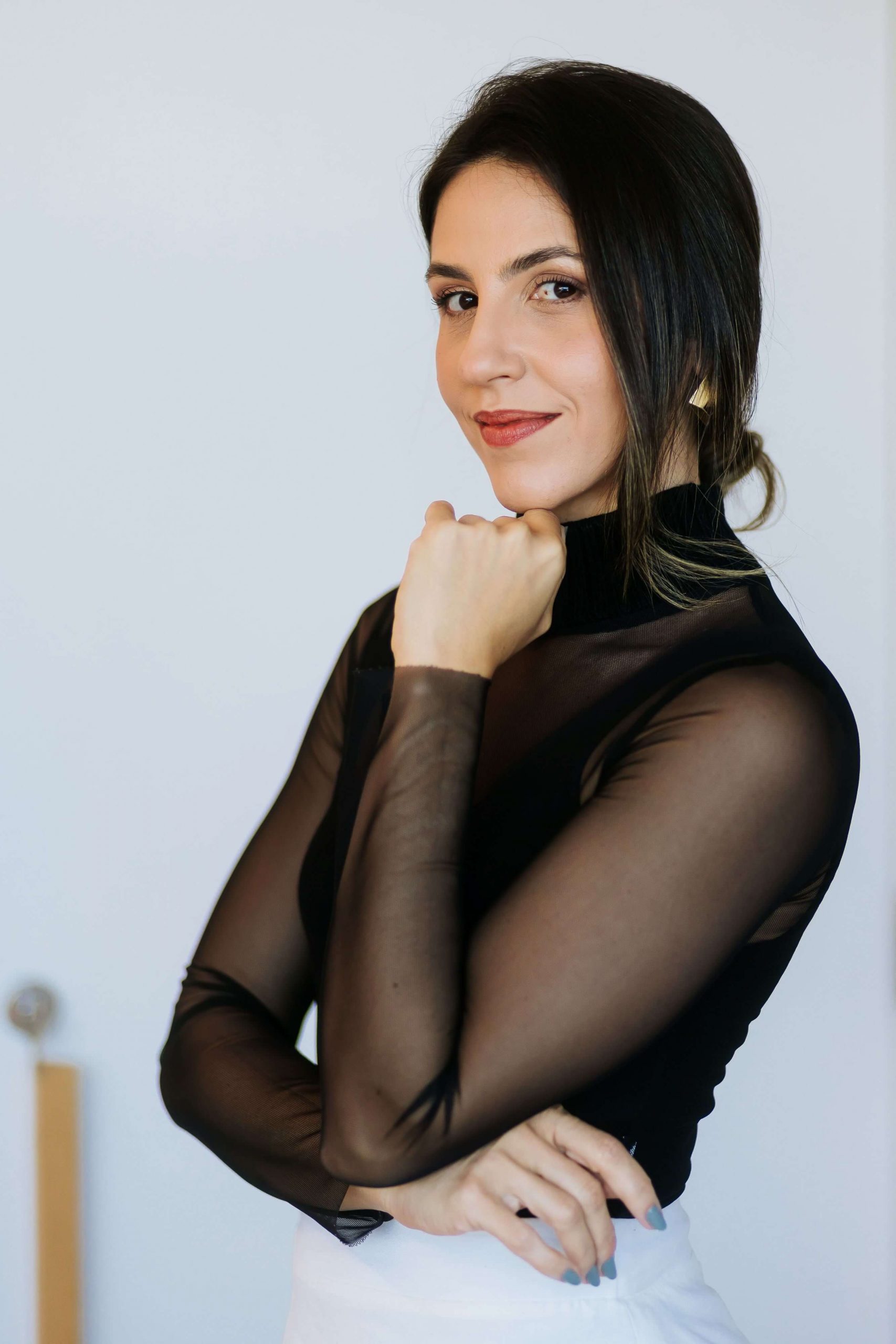 Dra Camila Coelho Pediatra