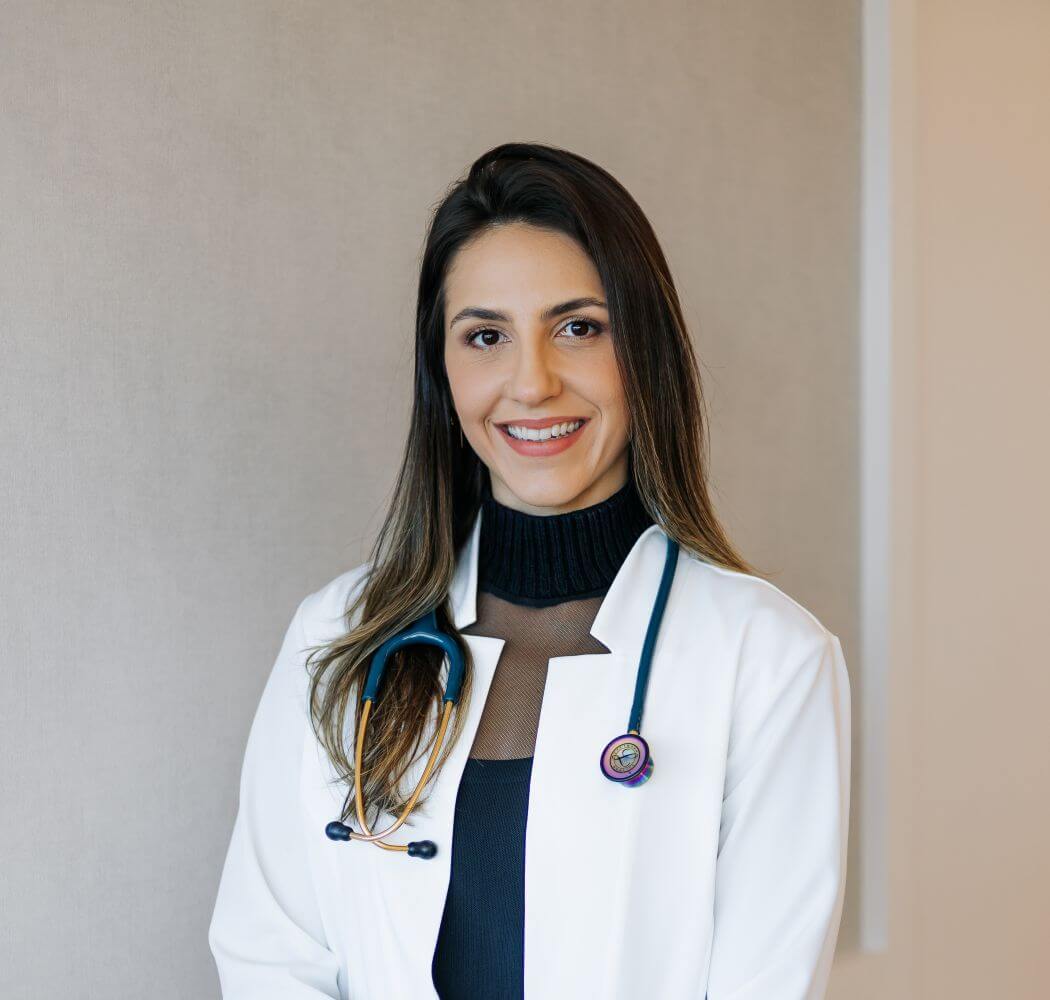 Dra Camila Coelho