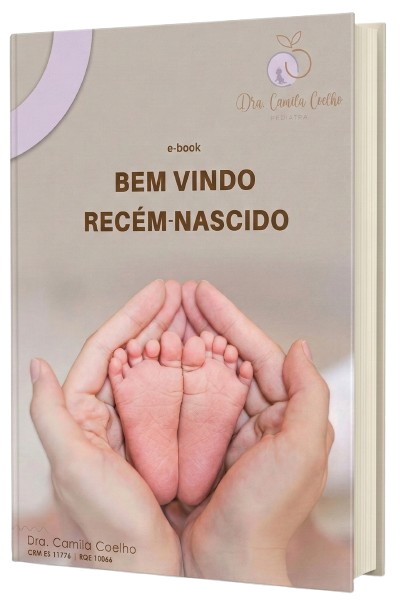 Ebook Recém Nascido